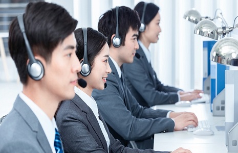 管家服務，技術支持